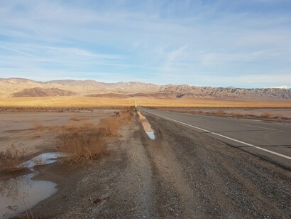 Death Valley