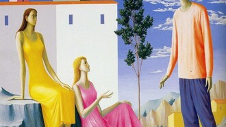Lorenzo Bonechi, Conversazione