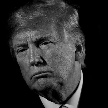 Lo que parecía un accidente, puede acabar dar nombre a una larga y negra etapa de la historia contemporánea: la era Trump
