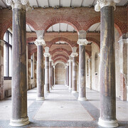 Neues Museum Berlin XX 2009