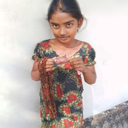 Mim, ph. Kaniz Fatema