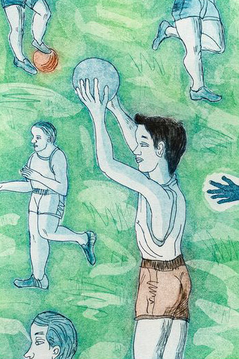 Various artists, Bazaaar. Courtesy of OMR Gallery