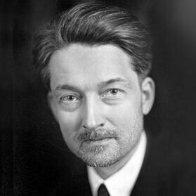 Jacques Maritain (1882-1973)