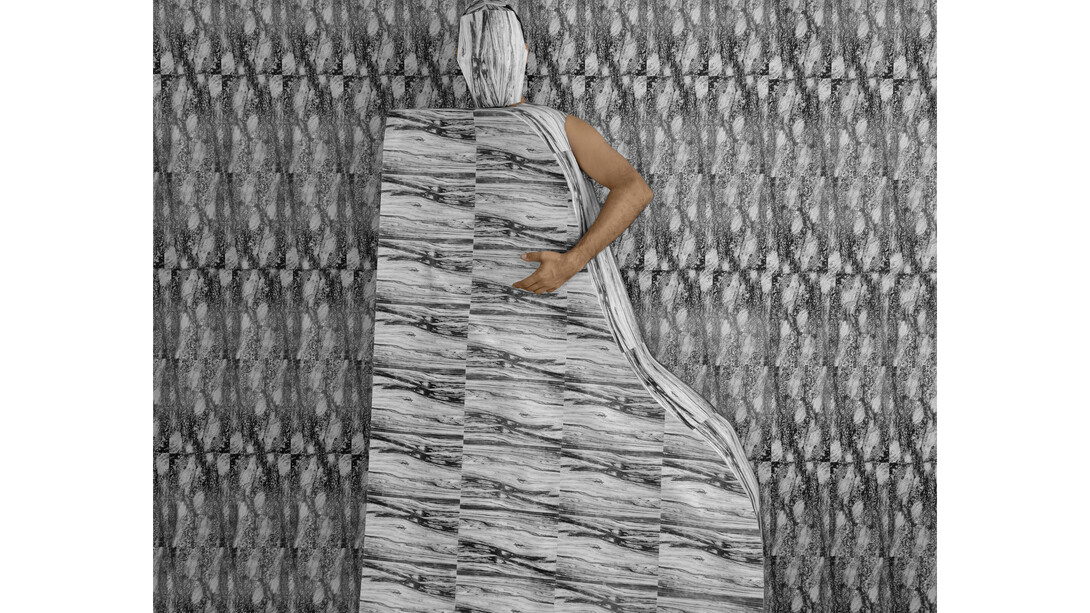 Cristiano Lenhardt, Litomorfose #2, 2014, Digital photograph, 50 x 52 cm, Edition of 5. Photo: Fernanda Gassen, Courtesy Galeria Fortes Vilaça