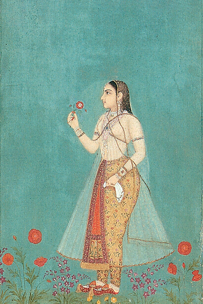 Mumtaz Mahal