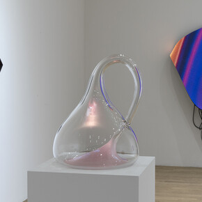 Summer 2017. Courtesy of Bitforms gallery