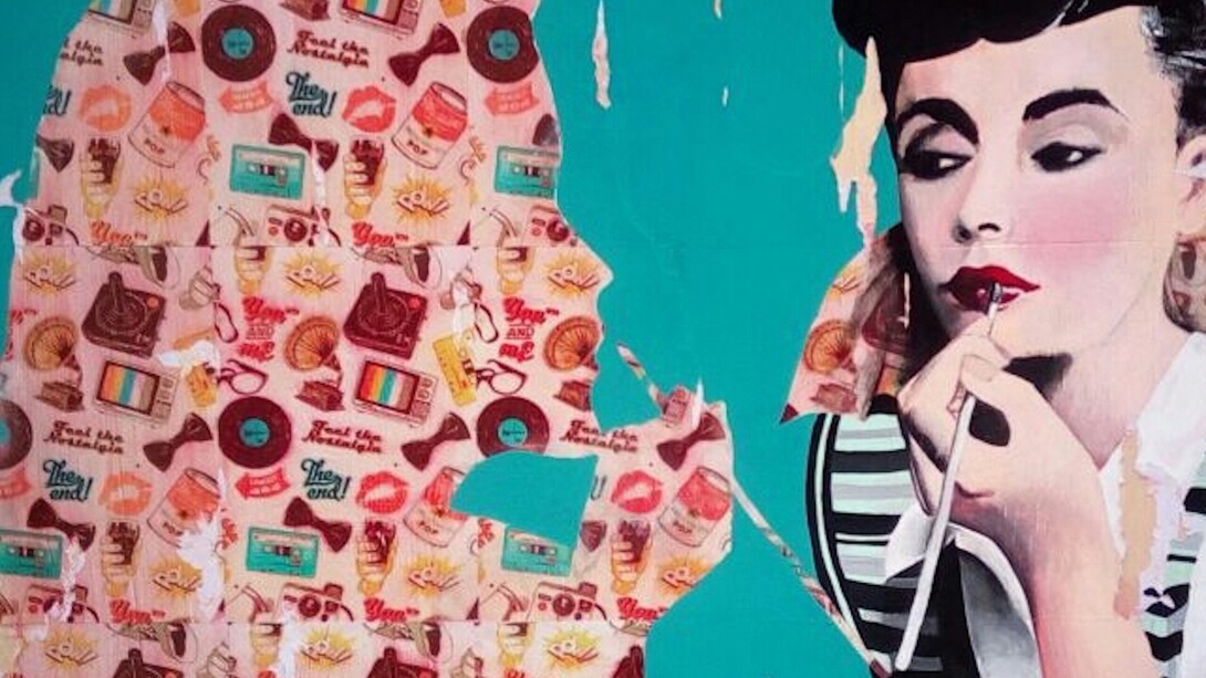 Expo Bologna 2017. Courtesy of Wikiarte