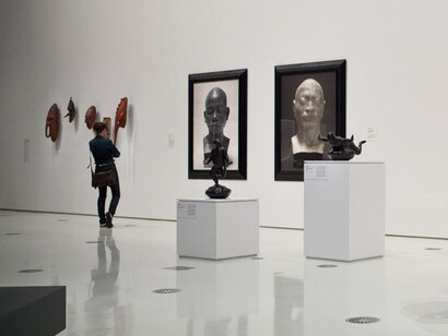 Rirkrit Tiravanija. Courtesy of NGV
