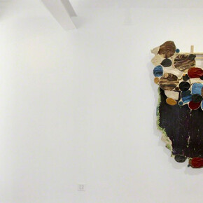 Dennis Hollingsworth. Courtesy of Galerie Richard