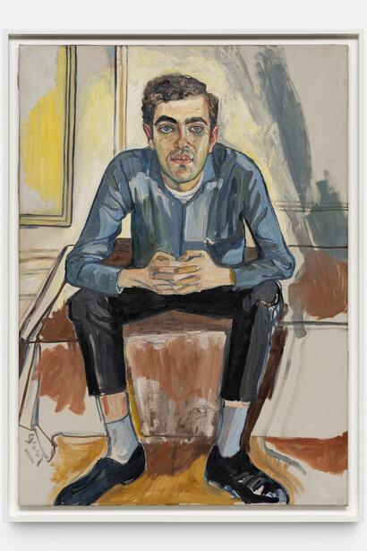 Peter Homitzky, 1963