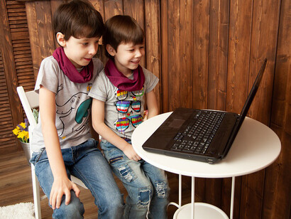 La DAD potrebbe risultare in futuro parte integrante del percorso scolastico