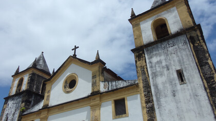 Igreja da Sé