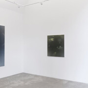 Jerónimo Rüedi, Sciéance, exhibition view. Courtesy of Galerie Nordenhake