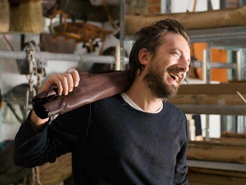 Tommaso Cecchi de Rossi