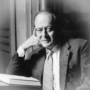 Mario Praz fu uno dei più importanti intellettuali italiani del Novecento, celebre per aver indagato il rapporto tra letteratura, arte, eros e immaginario europeo
