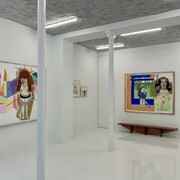 Galerie Huberty & Breyne