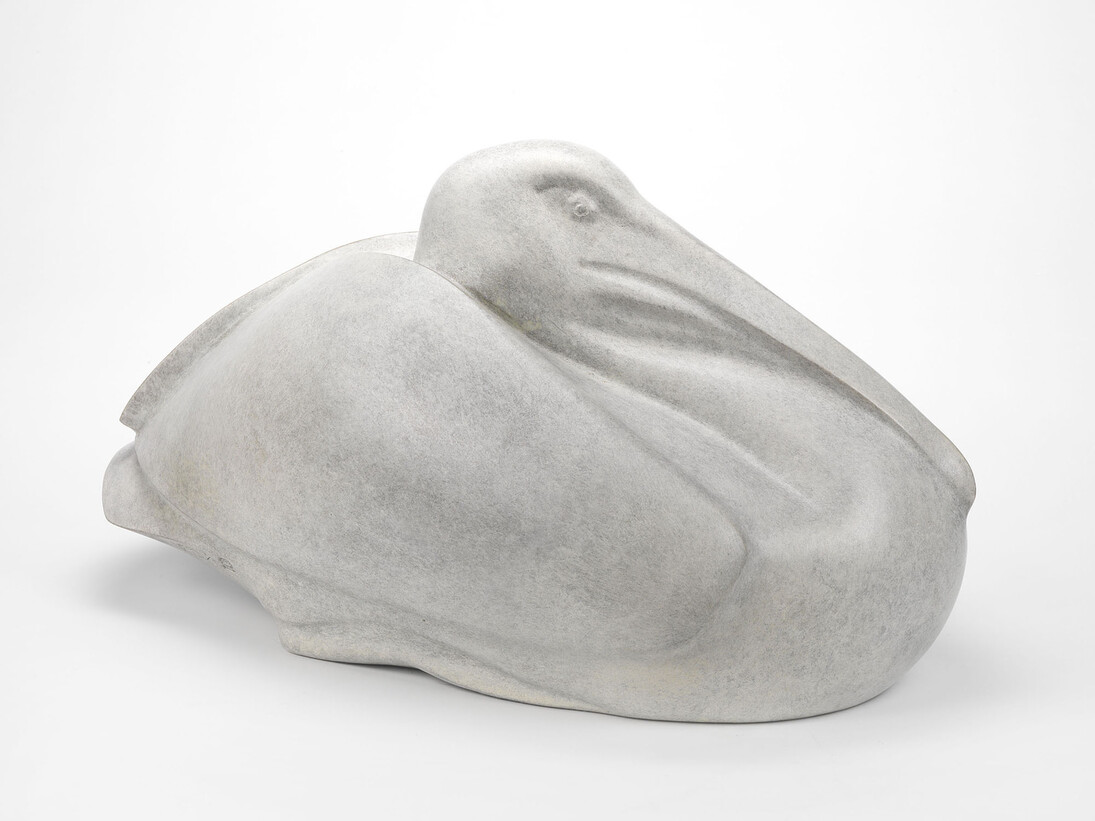 Michael Cooper, Pelican