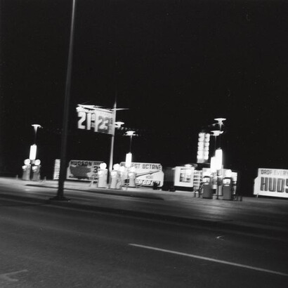 Artist Rooms. Courtesy of National Galleries of Scotland