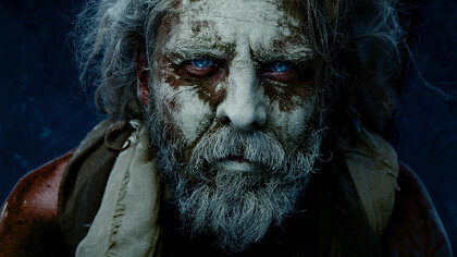 Le chaman et l'invisible. Le principal rôle du chaman est de parcourir les mondes invisibles afin de créer un lien entre le monde ordinaire et l’invisible