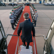 NATO Science for Peace and Security Programme