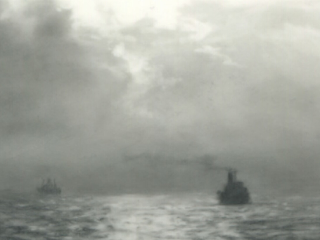 Dozier Bell. Courtesy of Danese Corey