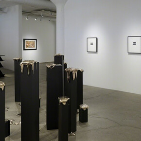 We Tell Ourselves Stories...In Order to Live. Courtesy of Catharine Clark Gallery