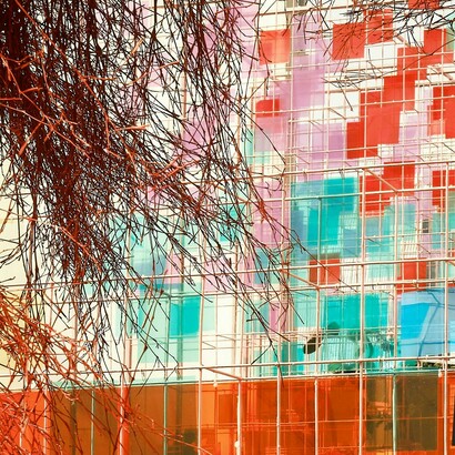 Ho iniziato a lavorare a questo disco in un momento in cui avrei pensato che non avrei più fatto musica