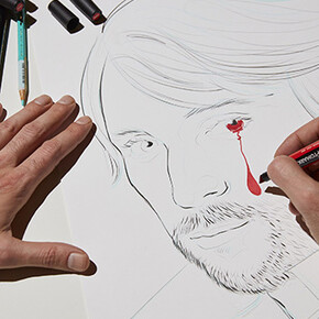 Take Me (I'm Yours). Courtesy of Pirelli HangarBicocca