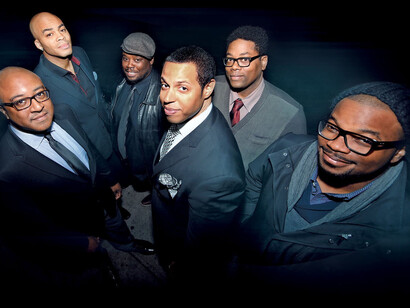 Vicenza Jazz 2019. Courtesy of Comune di Vicenza & Fondazione Teatro Comunale Città di Vicenza