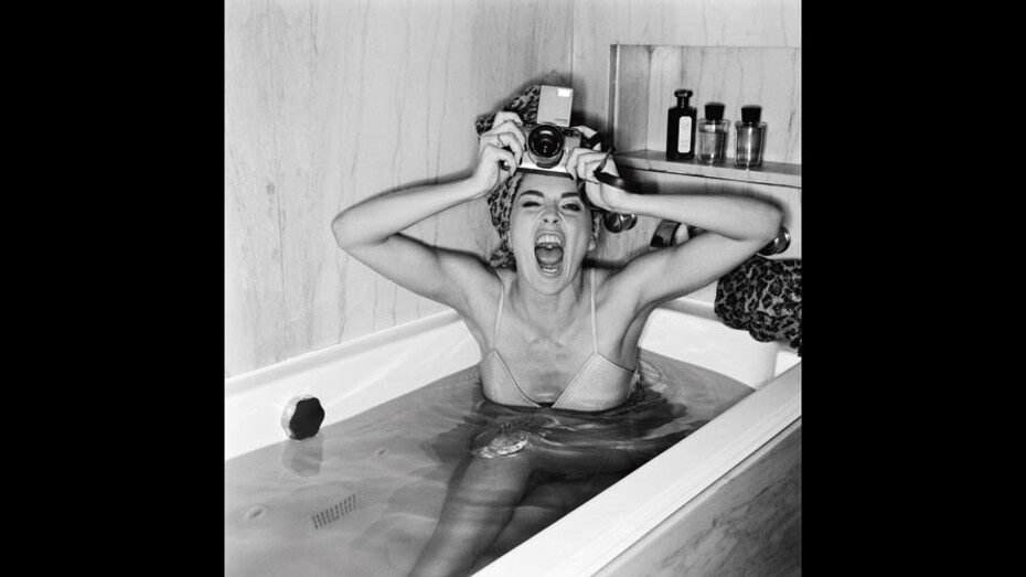 Michel Comte. Courtesy of Galerie Andres Thalmann