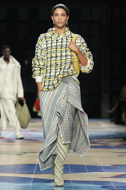 Bottega Veneta, Primavera/Estate 2024