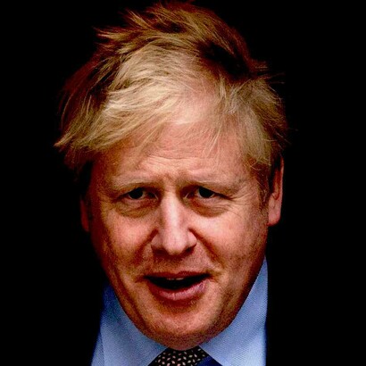 A derrota de Trump ≈ Problemas para o premier britânico