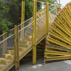 Rainer Prohaska. Courtesy of Kunst Haus Wien