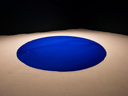 The Garden. The Past. Courtesy of ARoS