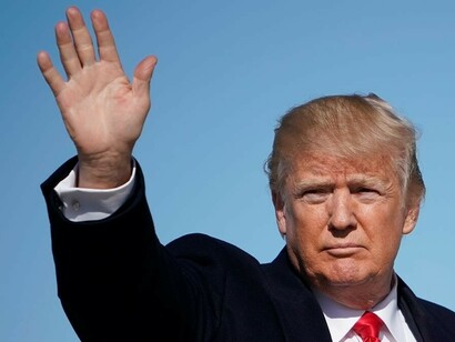 Trump y la «política de la muerte»