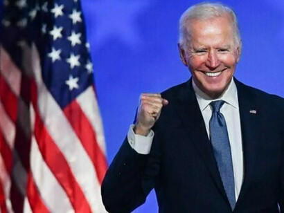 Biden has promised change in Africa