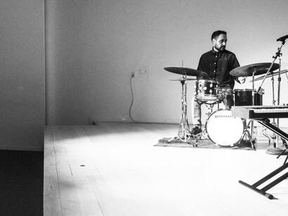 "Unicornios Violeta" se grabó el 5 de noviembre de 2023 en Animalito Récords (Ciudad de México)