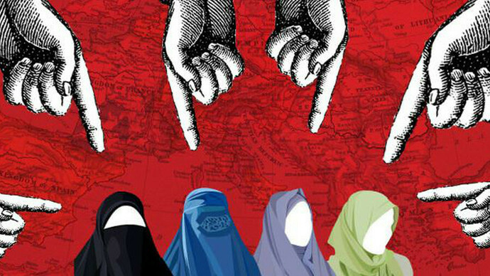 Islamophobia
