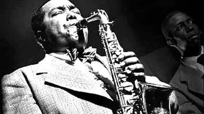 Charlie Parker