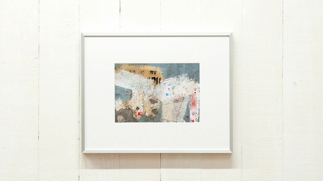 Yasuo Kiyonaga. Courtesy of Photo Gallery Artisan