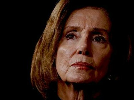 Nancy Pelosi