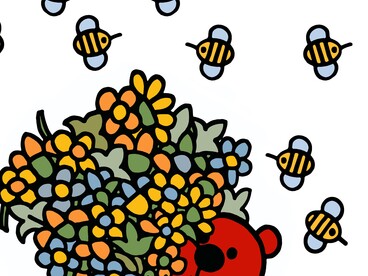 L’ironia sottile attraversa le sue opere, rendendole leggere ma mai banali