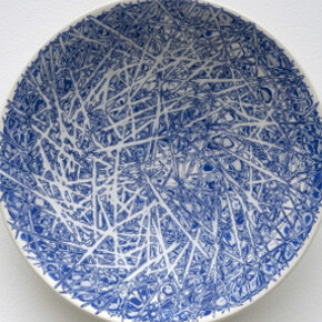 Brad Miller. Courtesy of Edward Cella Art & Architecture