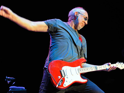 Peter Townshend