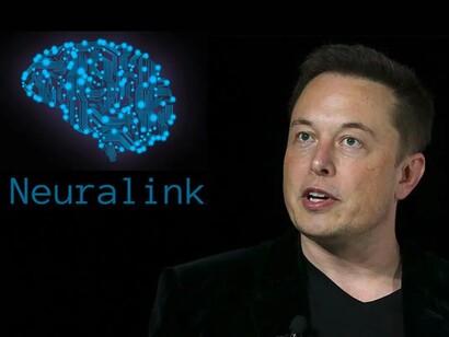 L’idea laboratorio “Neuralink” di Elon Musk è che un giorno una persona tetraplegica possa utilizzare uno smartphone solo con il pensiero e non più con le dita che non è più in grado di usare