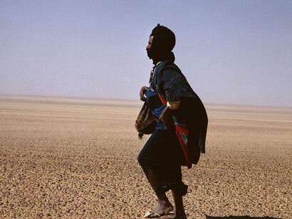 Exil. Courtesy of Musée international de la Croix-Rouge et du Croissant-Rouge