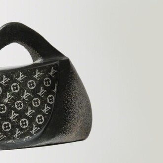 Rocks. Courtesy of Galerie Loft
