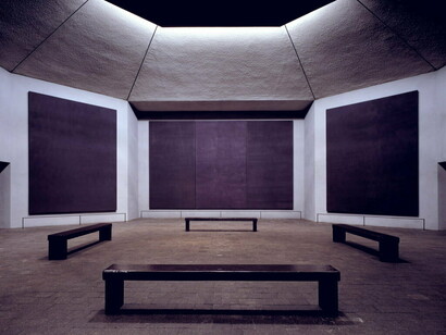 Mark Rothko