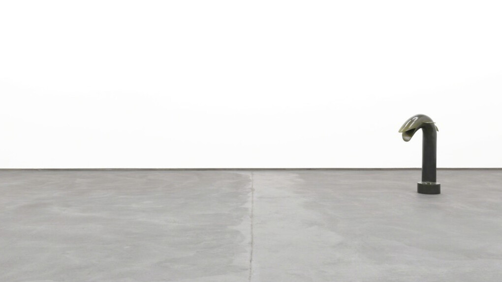 Alfredo Aceto. Courtesy of Gallery Dittrich & Schlechtriem