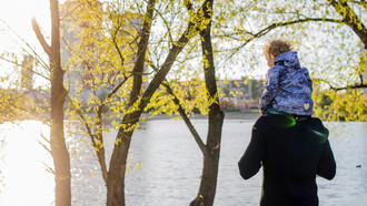 El 91% de los padres encuestados declara que cuidar a sus hijos o seres queridos es una de las cosas más placenteras de su vida. La cifra no ha cambiado desde 2023, pese al deterioro económico global